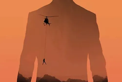 Mission Impossible