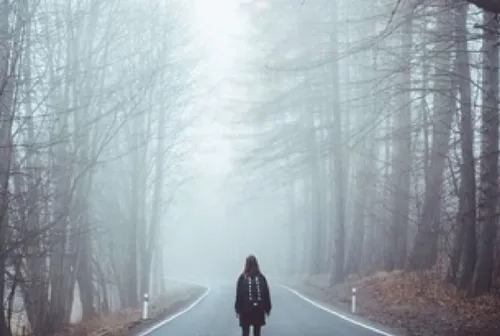The Unknown (Part 2)