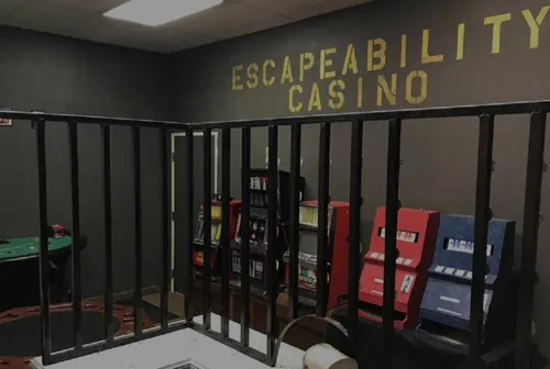 Casino Takeover