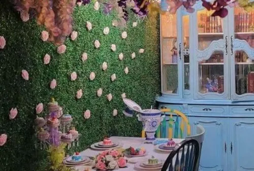 Alice's Dream