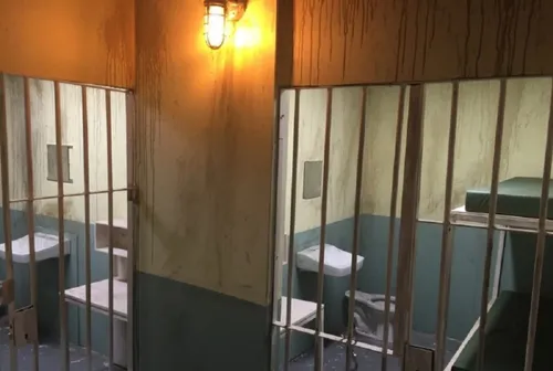 Prison Break