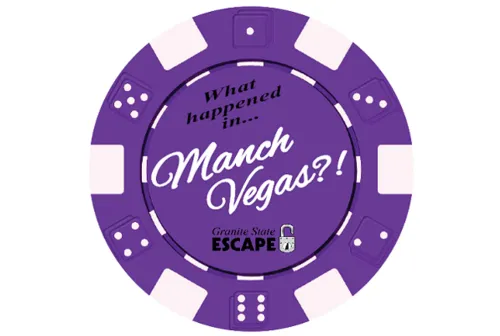 What Happened in ManchVegas?!