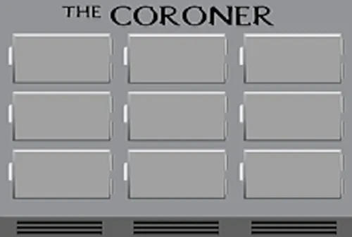 The Coroner
