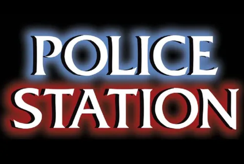 Police Station