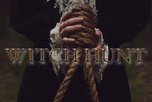 Witch Hunt