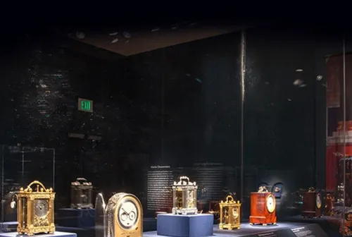 Museum Heist