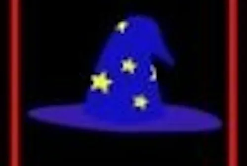 The Sorcerer’s Chamber