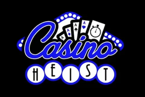 Casino Heist
