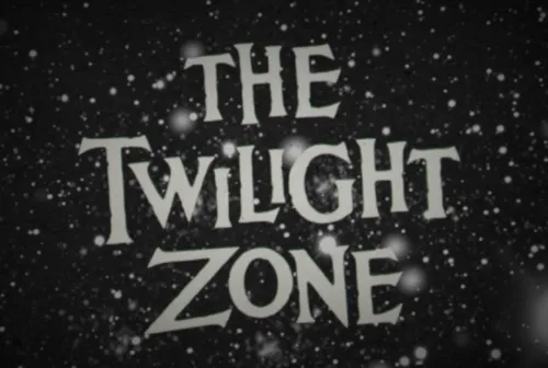 The Twilight Zone