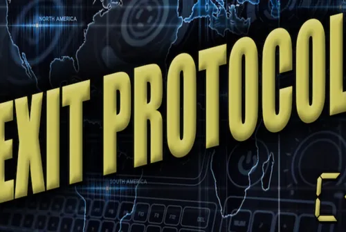 Exit Protocol