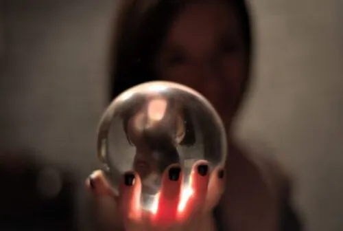 The Seance
