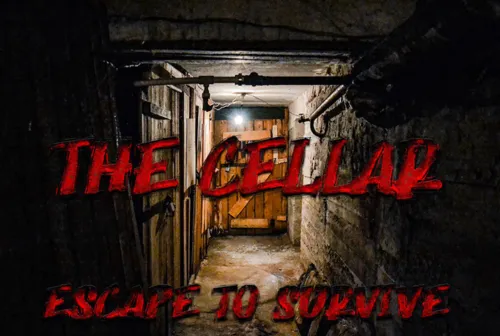 The Cellar