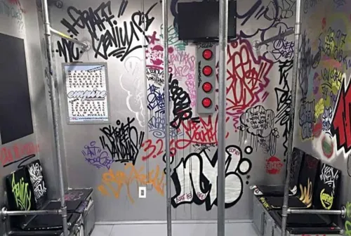 The Subway