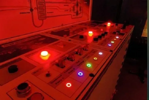 Nuclear Annihilation