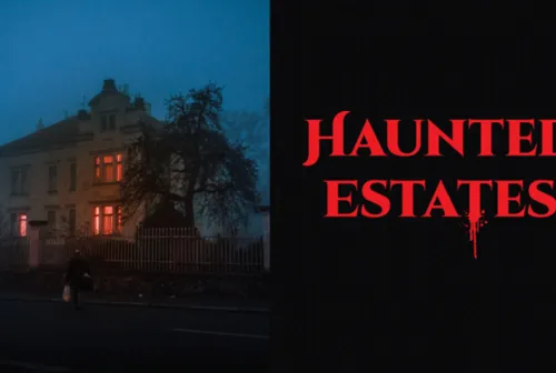 Haunted Estates
