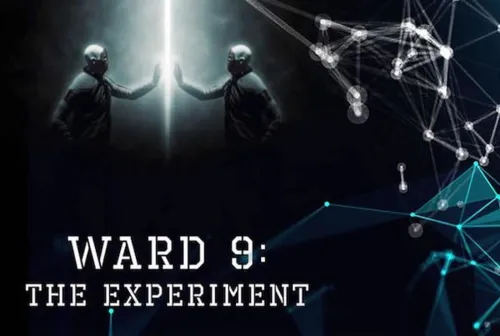 Ward 9: The Experiment VR