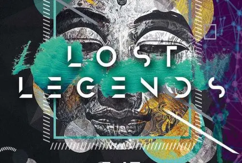 Lost Legends VR
