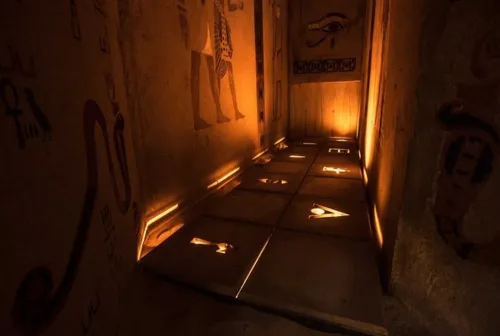 The Tomb