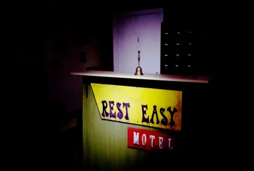 Rest Easy Motel