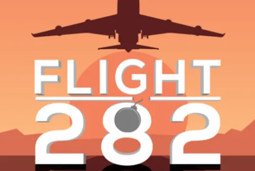 Flight 282