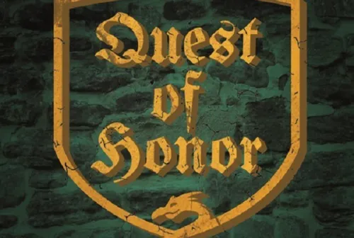 Quest of Honor