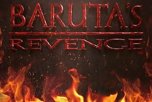 Baruta’s Revenge