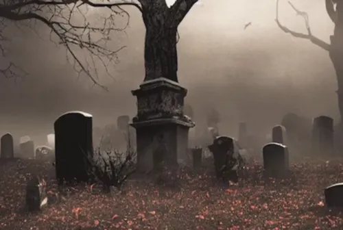 The Haunting