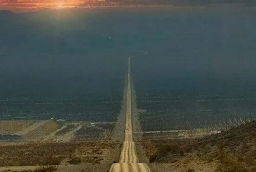 Road Trip