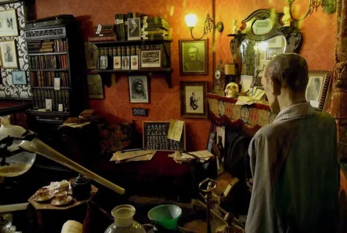 Sherlock
