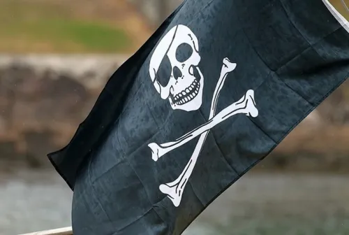Pirate's Plunder