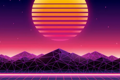 Bustin’ Out of the Eighties
