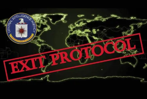 Exit Protocol