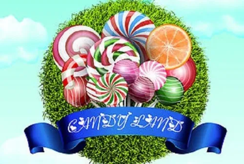 Candy Land