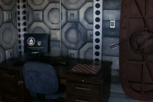 The Bunker