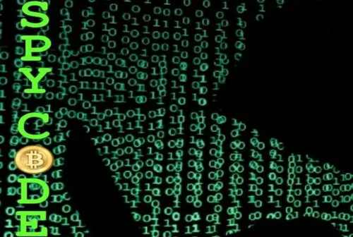Spy Code