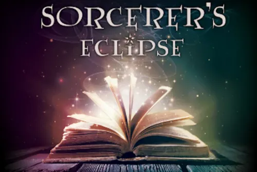 The Sorcerer's Eclipse
