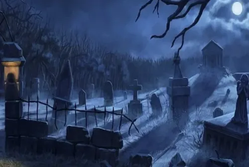 Shallow Grove Cemetery