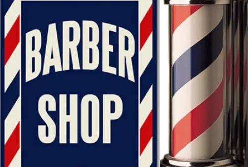 The Barbershop