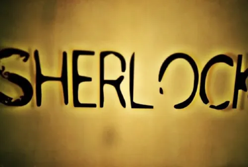 Sherlock