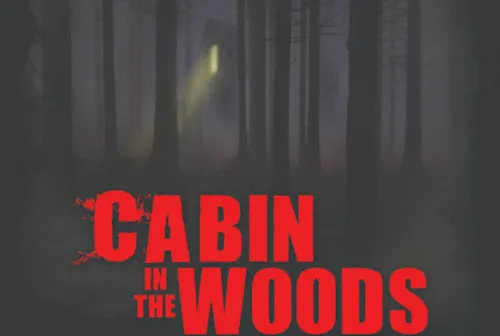 Cabin in the Woods