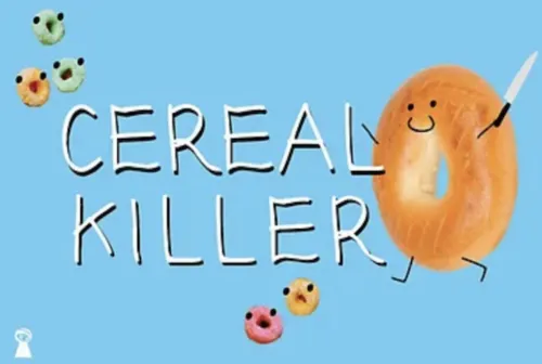 The Cereal Killer