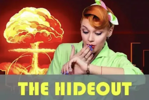 The Hideout