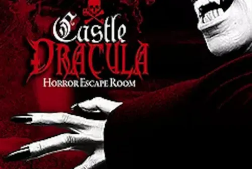 Castle Dracula