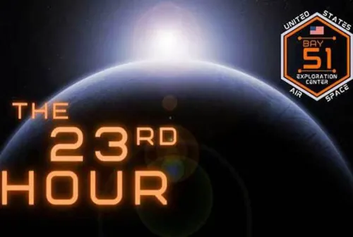 The 23rd Hour