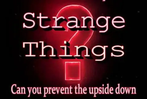 Strange Things