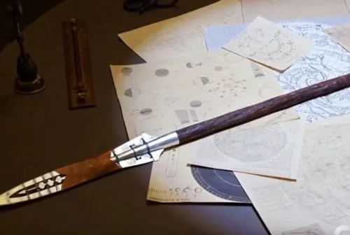 Hitler and The Spear of Destiny