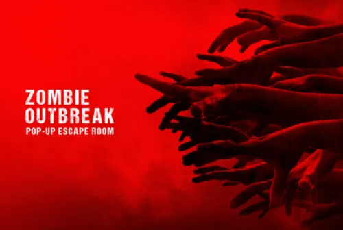 Zombie Outbreak