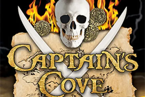Captain's Cove