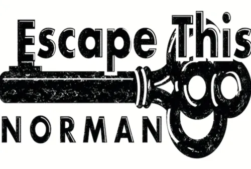 Jumanji Escape