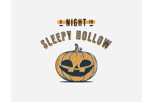 Return to Sleepy Hollow